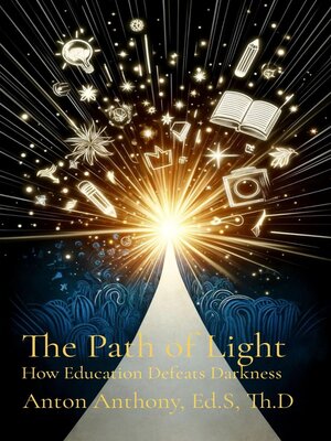 cover image of The Path of Light